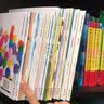 【官方直营】小科学之友经典图画书全30册大礼盒松居直2-4岁幼儿童宝宝图画绘本故事科学绘本月刊科普百科亲子共读益智游戏书籍 暑期阅读暑假自主阅读课外读物书 实拍图