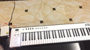 midiplus原装琴包midi键盘单肩手包加厚型 MIDIPLUS X6 / X6pro适用包 实拍图