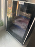 厨仕博CHUSHIBO毛巾消毒柜商用立式美容院理发店小型台式紫外线臭氧沐足店单门大型毛巾消毒柜 豪华升级款88升 3层|带低温加热 实拍图
