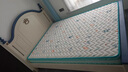 LINSY KIDS林氏家居儿童床男孩单人床卧室家具组合套装LS196A9-A A儿童床+CDK103B床垫 1200mm*2000mm 实拍图