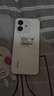 荣耀X60i 新品5G手机 月影白 8G+256G 壳膜套装 实拍图