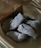 圣艾元 艾草艾叶泡脚药包可搭其他泡澡祛 湿驱 寒产品使用足浴包八味中药红花老姜男女士30g*30袋 实拍图