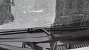 澳冶 比亚迪F0F3L3G3雨刮器F6S6G6M6速锐思锐雨刷器 雨刮片对装 适合99%车型(下单留言车型+年份)一对装 实拍图