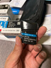 罗氏（ROCHE）血糖仪家用智航·me型免调码测血糖试纸套装礼盒装 实拍图