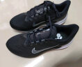 耐克（NIKE）男子轻盈气垫缓震跑步鞋 AIR WINFLO 9 DD6203-001 39 实拍图