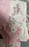 Hello Kitty儿童内裤女童宝宝小女孩5条装平角底裤短裤 KTN254花色140/XL 实拍图