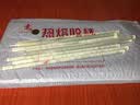 索厉 热熔胶枪胶棒胶条10支装 高粘性 (透明无异味 直径7MM/长190MM)RG77 实拍图