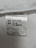U.S. POLO ASSN.长袖衬衫女纯色防走光商务休闲纯棉衬衣春季通勤翻领女装上衣 实拍图