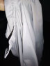 吉普（JEEP）轻薄防晒服男士夏季外套上衣新款冰丝防晒衣男速干外衣大码男装 2297_浅灰(可卸帽)  XXL（135-155斤） 晒单实拍图