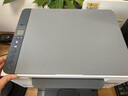 惠普（HP） 打印机232dwc/233sdw/sdn无线黑白激光打印复印扫描 家用办公双面一体机 232dwc+W1370A硒鼓1支（约1150页） 实拍图