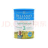 贝拉米Bellamys 澳洲原装进口贝拉米有机婴幼儿配方奶粉900g JD保税仓 3段 * 2罐 晒单实拍图