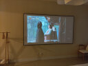 虾皮  S3投影仪家用超高清智能家庭影院卧室客厅宿舍投墙移动便携手机无线投屏小型商务办公会议投影机 智能版(自动对焦+安卓系统） 晒单实拍图