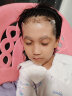 润本（RUNBEN）儿童保湿面膜5片学生宝宝3-12岁宝宝护肤男童女童补水保湿 小熊款 实拍图