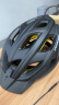SPECIALIZED闪电 CHAMONIX MIPS 休闲通勤山地公路自行车骑行头盔男女 黑色（2代） L/XL (2代)/ L (3代) 晒单实拍图