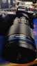 老蛙（LAOWA）90mm f2.8微距镜头两倍放大倍率APO复消色差适用微单相机 昆虫花卉 黑色 尼康微单Z卡口 实拍图