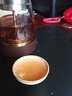 得雨芽（DEYUYA） 得雨芽 下三发四  福鼎老白茶2011年陈年老寿眉老白茶饼茶叶350g 实拍图