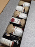 菲特瓦【近10年斩获21奖】法国进口红酒AOC干红葡萄酒送礼 手工麻织15度AOP 原酒进口6支醒酒器套装 实拍图