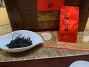 惠聚春秋 金骏眉特级武夷新茶红茶茶叶礼盒送礼长辈 蜜香耐泡暖胃自己喝 金骏眉礼盒500g[爆款红茶】 实拍图