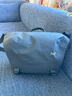 始祖鸟（ARC'TERYX）Granville 10L经典大容量 尼龙单肩邮差斜挎包 送男友节日送礼 黑色X000007826 实拍图