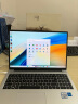 华为（HUAWEI）笔记本电脑MateBook D16 高性能16英寸标压2024款轻薄商务办公设计游戏本 24款i5-13420H 16G 1T银 实拍图