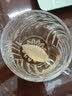 银典工坊 足银茶宠银叶子泡茶用净化水金鱼银杏叶茶具配件 【9999足银】菩提叶金鱼款/约2g 实拍图