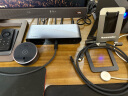 贝尔金（BELKIN）雷电4拓展坞 intel认证EVO平台 Macbook笔记本电脑转接器 12合1 HDMI/千兆网口拓展 INC006 实拍图