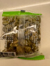 登科笋丝青豆 500g独立小包装杭州临安好运来毛豆笋干休闲零食品 实拍图