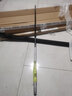 达亿瓦（DAIWA） 新版 梦月 振出休闲竿综合竿鲤竿 台钓竿 手竿 进口碳素钓鱼竿 3.6m CLASS 4 实拍图