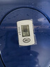 聚蓝（bluetech） HS-527三代净水壶家用自来水过滤水壶家用净水器双芯去水垢细菌直饮标准 直饮款尝鲜装【一壶2芯】蓝色 实拍图