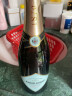 阿伯朗俄罗斯Russia国家馆阿伯朗ABRAU维克托-德拉维尼起泡葡萄酒 蓝牌起泡葡萄酒 750mL 1瓶 实拍图