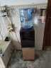 长虹（CHANGHONG）饮水机家用立式快速加热温热型饮水器CYS-E162D 实拍图