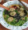 郑森记正宗肉燕福州小吃手工太平肉燕馄饨云吞速食扁肉水饺中华老字号 太平肉燕275g*3 实拍图