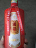 匠界名传贵州酒都原浆酒（源酱酒）酱香型白酒纯粮食窖藏酒酱香53度 53度 500mL 1瓶 源酱酒 实拍图