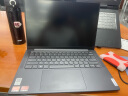 联想笔记本电脑YOGA Pro14s高能轻盈本 高性能标压锐龙R7 14.5英寸轻薄本 32G 1T 3K高刷屏灰 商务设计 晒单实拍图