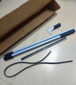 超宝（CHAOBAO） 超宝不锈钢玻璃刮水器擦玻璃刮子擦窗器玻璃清洁器刮窗器 不锈钢玻璃刮涂水器2.4米三件套 实拍图