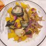 鲟食 新西兰黑金鲍 大鲍鱼高端食材生鲜海鲜水产过节送礼 新西兰黑金鲍 400-500g/只 实拍图