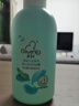 启初儿童宝宝洗发水沐浴露二合一 温和配方温和易冲洗 520ml 植物之初 实拍图