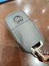 普立希 适用老款别克英朗GT原车钥匙外壳13英朗XT汽车遥控器钥匙壳改装 英朗GT原车折叠3键【三键】 2013款英朗 实拍图
