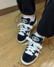 阿迪达斯 （adidas） originals三叶草中性CAMPUS 00sLIFESTYLE GENERALIST休闲鞋 HQ8708 40 实拍图