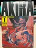 现货 漫画 AKIRA 阿基拉 1-6完结 大友克洋 台版漫画书 攻壳机动队作者 科幻 东立 经典 畅销 16K大开本彩色刷边 繁体中文 实拍图