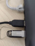 闪迪(SanDisk) 64GB USB3.0 U盘CZ600 小巧便携 高速读取 安全加密 广泛兼容 学习办公必备u盘 实拍图