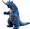 万代（BANDAI） 泽塔奥特曼怪兽 软胶儿童玩具 14cm 110 吸血怪兽奇玛伊拉 实拍图