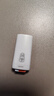 川宇 USB2.0高速迷你读卡器读取手机内存tf卡行车记录仪存储卡C286 白色 实拍图