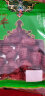 一品玉 蜜饯果干 新疆特产 大枣 和田骏枣五星450g/袋*3（新老包装交替发货） 实拍图