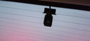 360行车记录仪G580PRO前后双录高清广角夜视无线WiFi停车监控电子狗 G580PRO+原装32G卡 实拍图