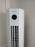 长虹（CHANGHONG）大3匹新一级能效 熊猫懒二代 变频冷暖 精准控温 空调立式 空调柜机KFR-72LW/ZDTTW2+R1以旧换新 实拍图