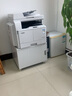 佳能（Canon）iR 2224N 2224L 2425 2925黑白激光打印机办公大型商用公司复印机a3a4打印复印扫描机一体机复合机 黑白iR2224N+输稿器【增配为：连续扫描复印】 实拍图