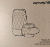 九阳（Joyoung）净水器水龙头台式前置净水机家用厨房过滤器自来水可视化可清洗滤芯JYW-T05 1机4芯套装 实拍图