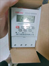 德力西电气三相定时器时控开关380V 大功率时间智能控制器水泵增氧机 三相时控开关380V(1000W内使用) 实拍图