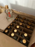 西凤酒1956小酒版出口型 45度凤香白酒 纯粮食酒自饮口粮 45度 150mL 30瓶 整箱 实拍图